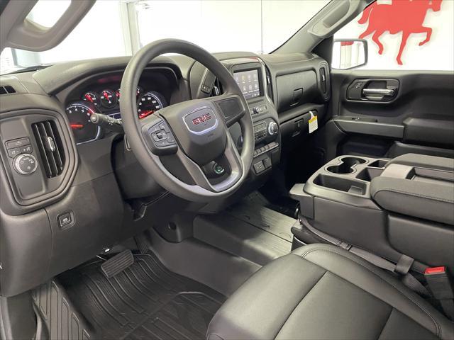 new 2025 GMC Sierra 1500 car, priced at $52,575