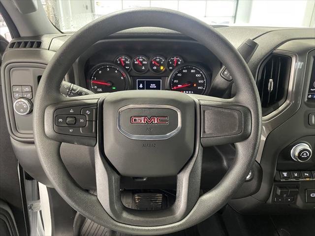 new 2025 GMC Sierra 3500 car, priced at $66,865