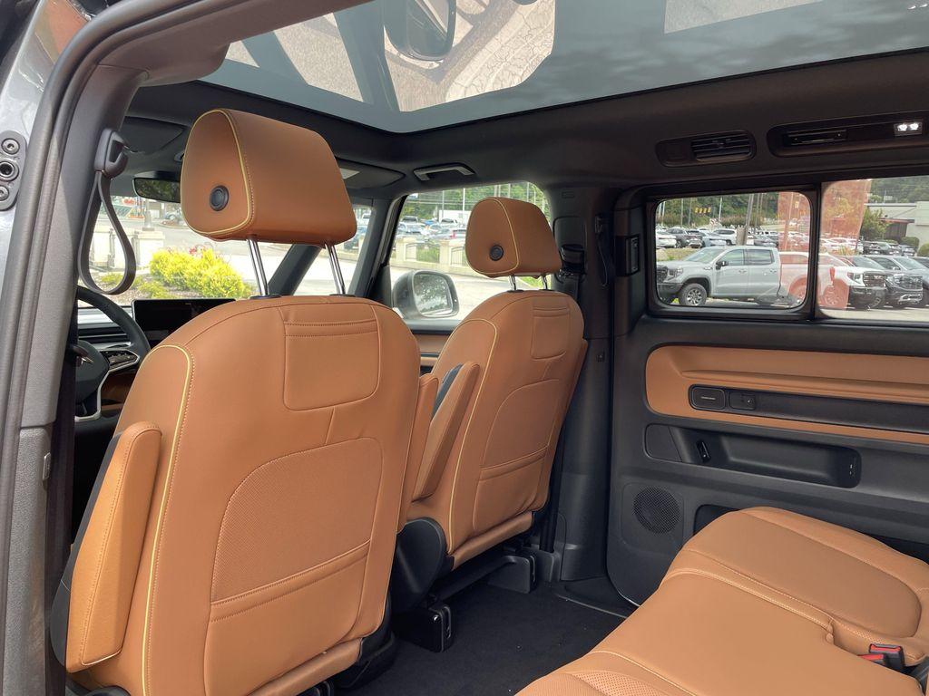 new 2025 Volkswagen ID. Buzz car, priced at $63,637