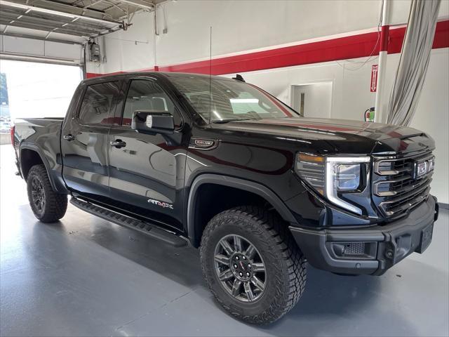 new 2025 GMC Sierra 1500 car, priced at $84,980