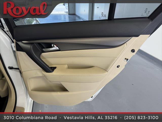 used 2012 Acura TL car, priced at $9,559