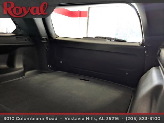 used 2025 Jeep Grand Cherokee car, priced at $41,721