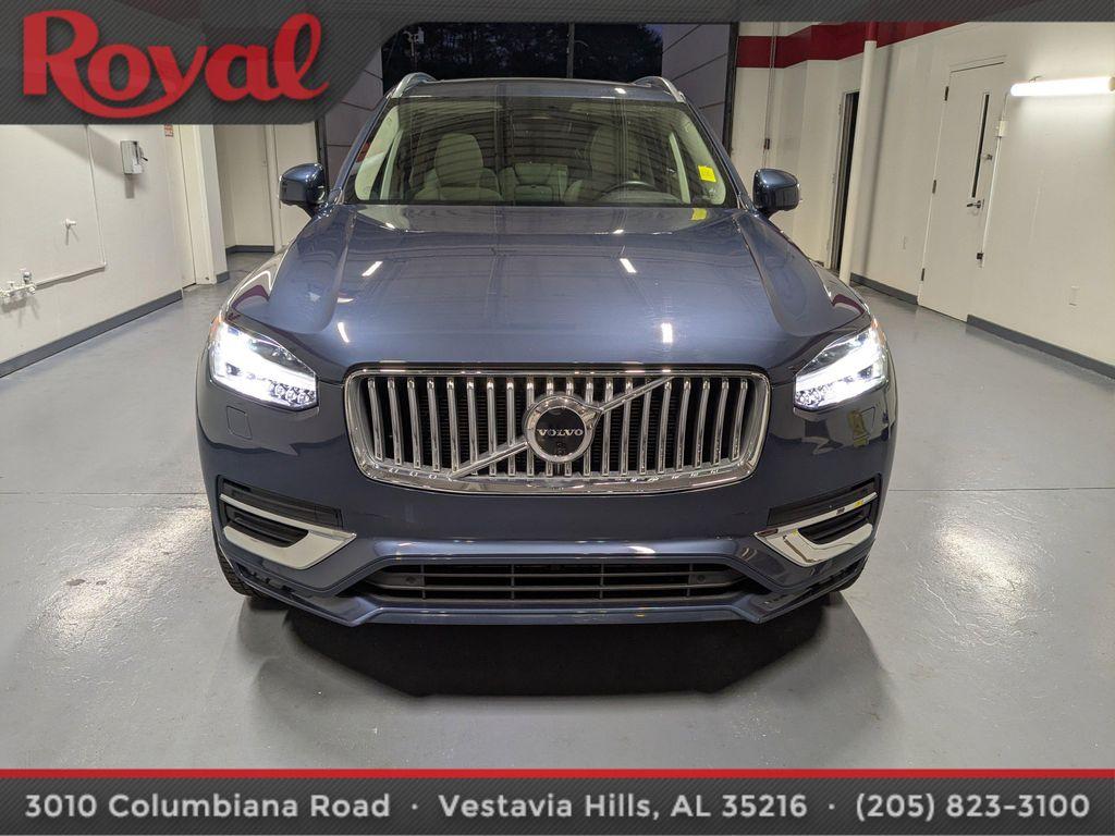 used 2023 Volvo XC90 car, priced at $42,695