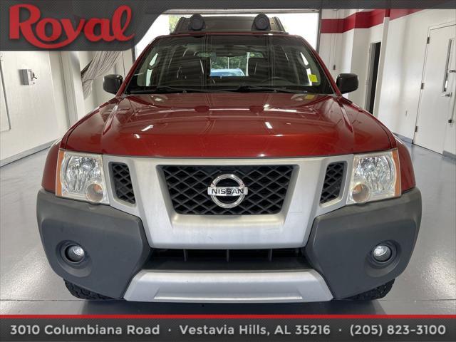 used 2012 Nissan Xterra car, priced at $10,244