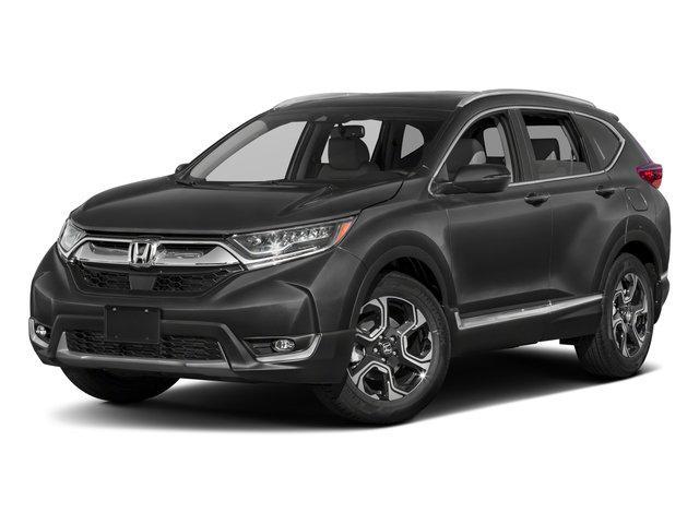 used 2017 Honda CR-V car, priced at $16,587