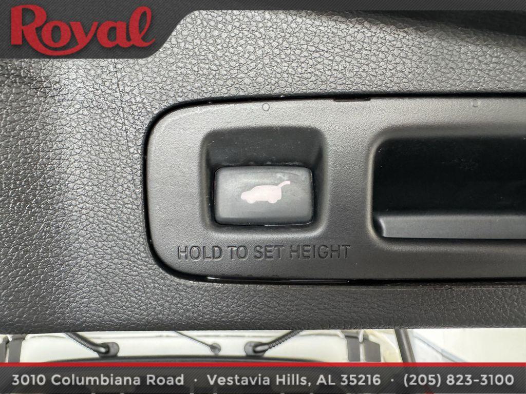 used 2017 Honda CR-V car, priced at $14,784