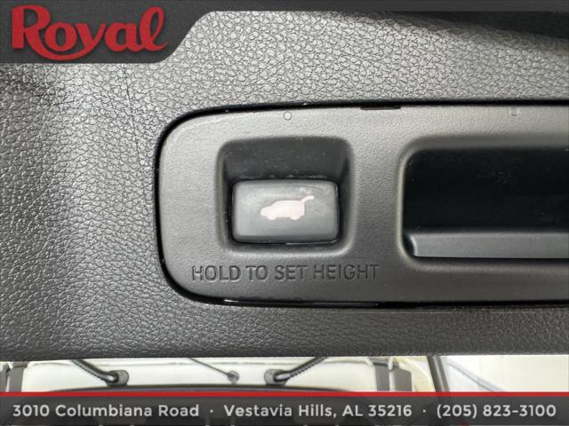 used 2017 Honda CR-V car, priced at $16,587