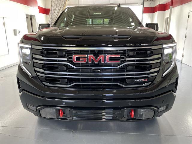 new 2025 GMC Sierra 1500 car, priced at $75,095