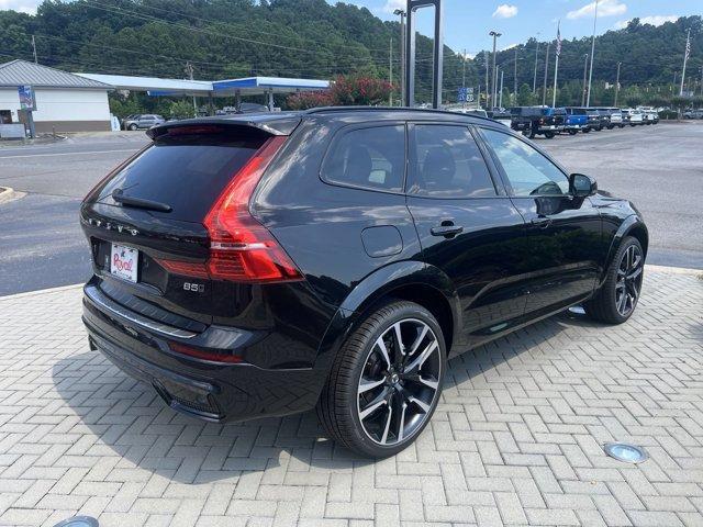 new 2024 Volvo XC60 car, priced at $62,115