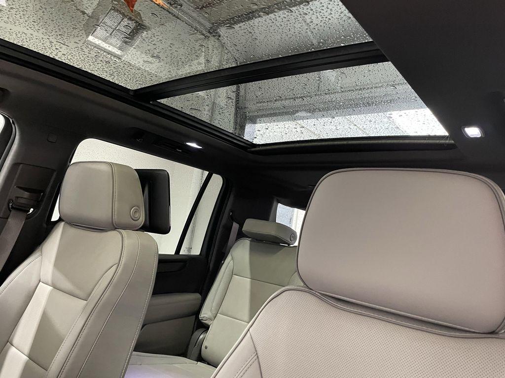 new 2026 GMC Yukon XL car, priced at $87,170