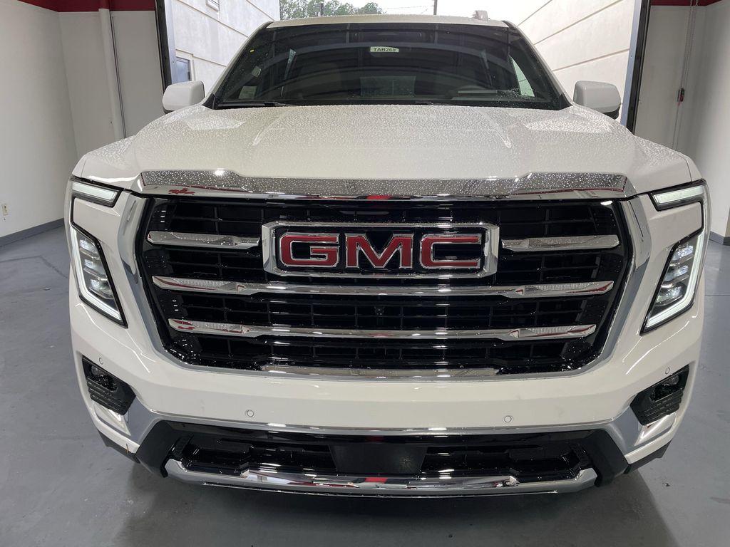 new 2026 GMC Yukon XL car, priced at $87,170