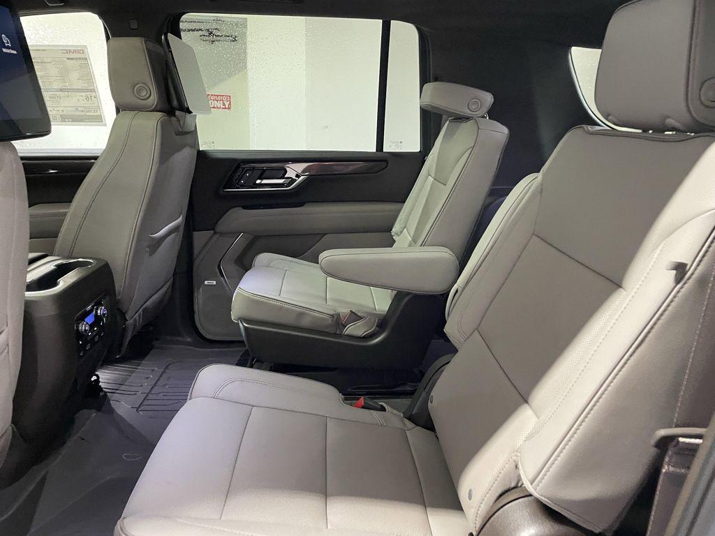 new 2026 GMC Yukon XL car, priced at $87,170