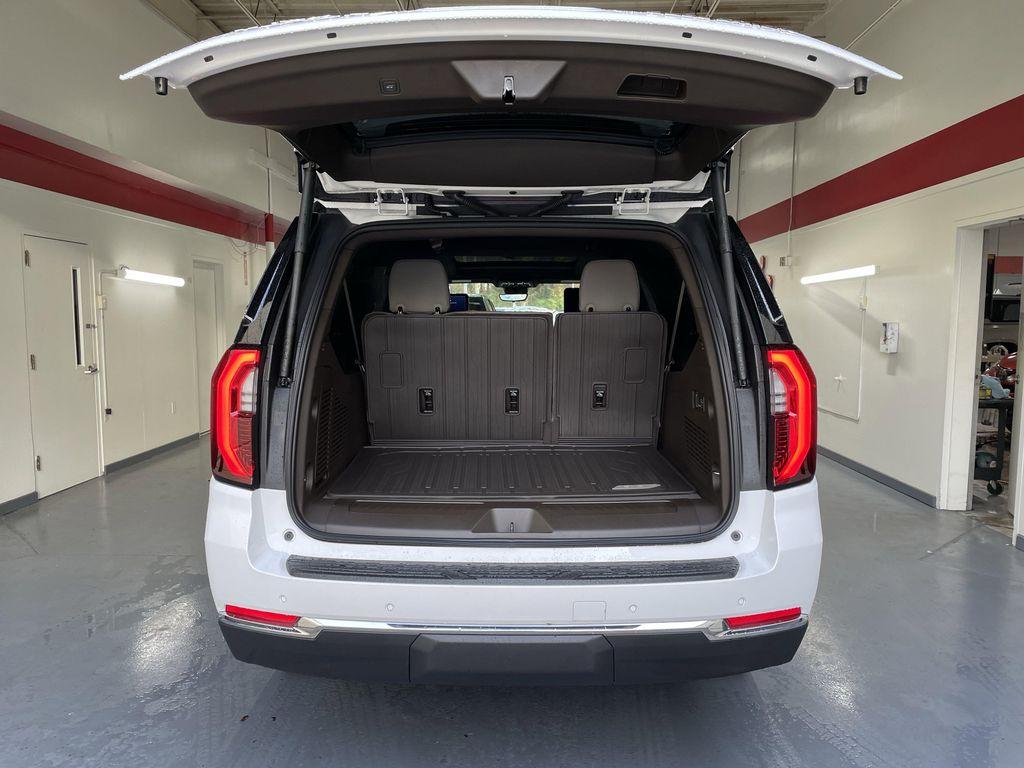new 2026 GMC Yukon XL car, priced at $87,170