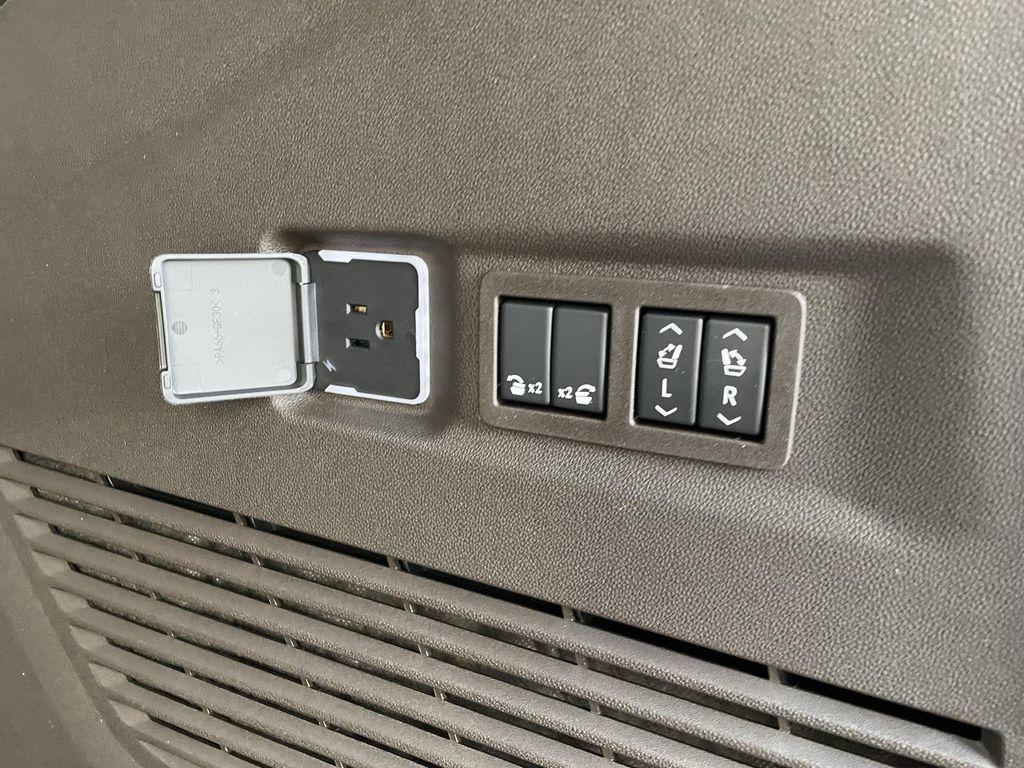 new 2026 GMC Yukon XL car, priced at $87,170