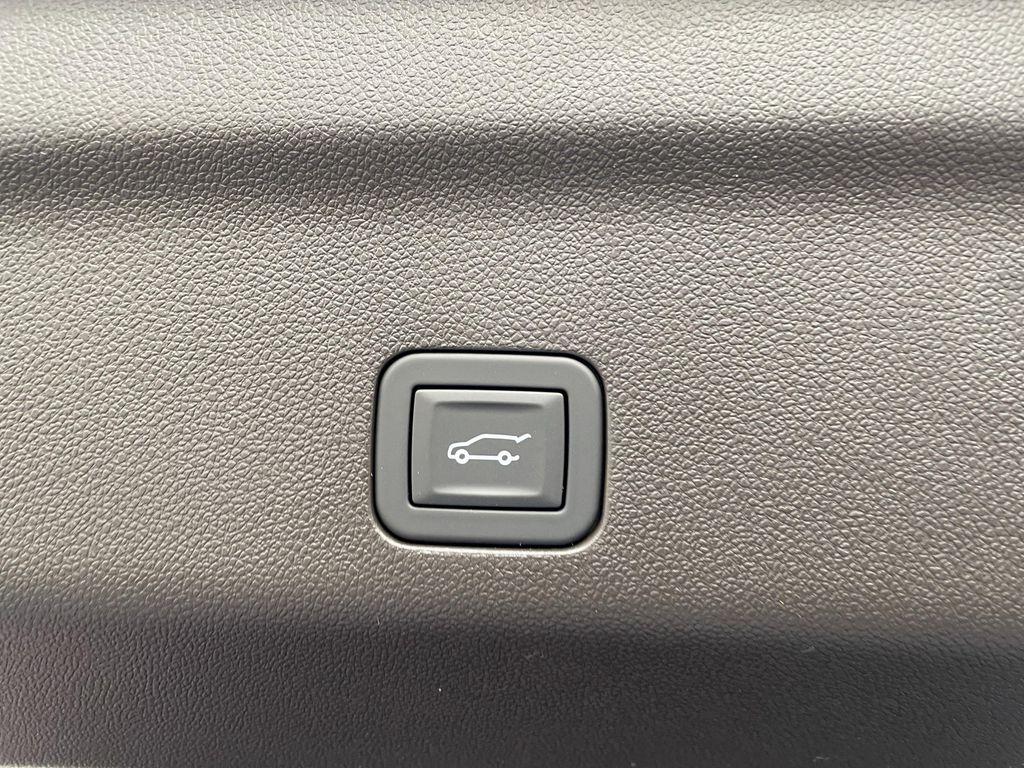 new 2026 GMC Yukon XL car, priced at $87,170