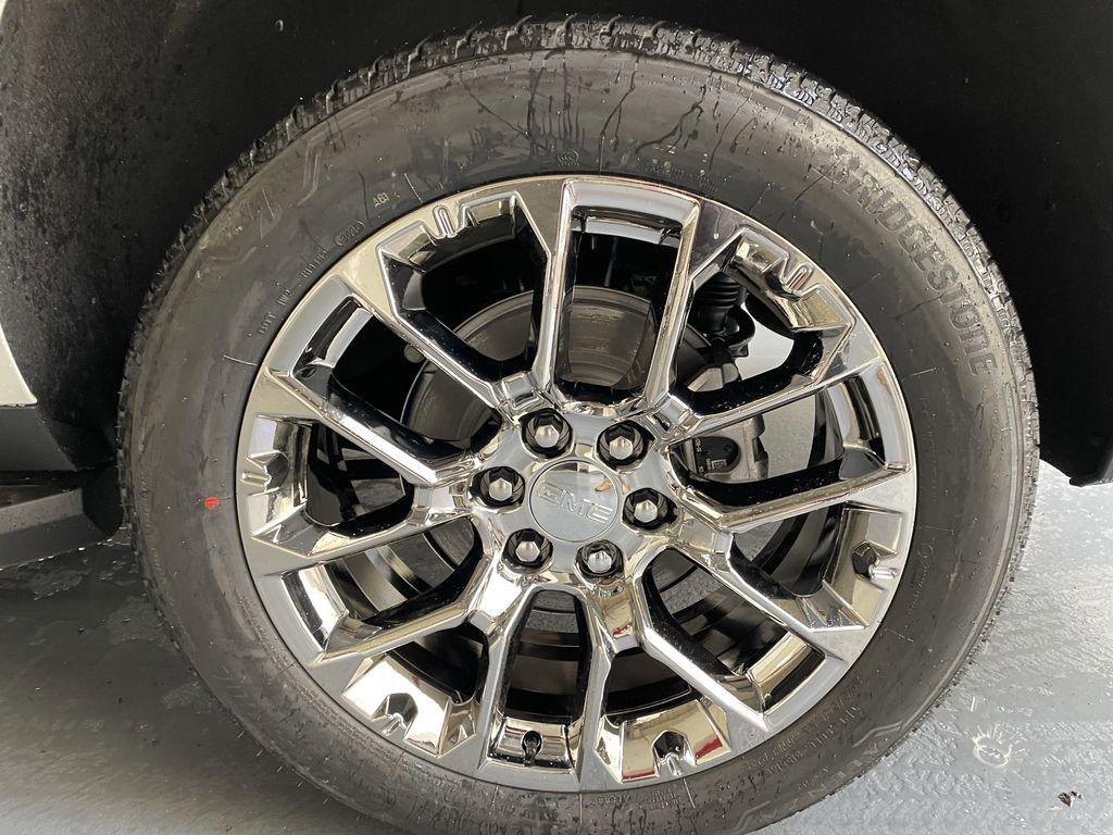 new 2026 GMC Yukon XL car, priced at $87,170