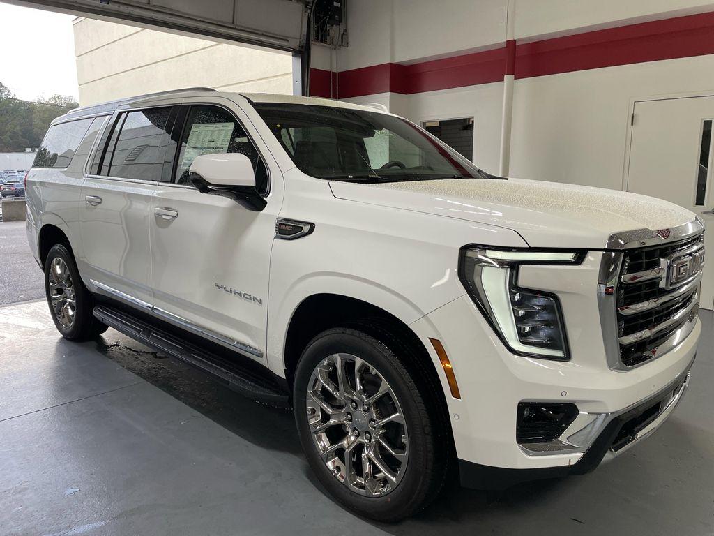 new 2026 GMC Yukon XL car, priced at $87,170