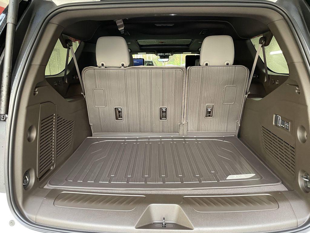 new 2026 GMC Yukon XL car, priced at $87,170