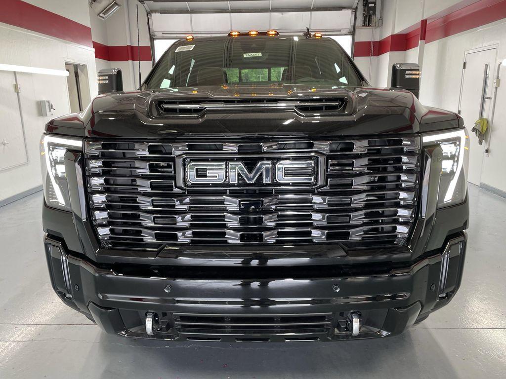 new 2025 GMC Sierra 2500 car, priced at $94,030