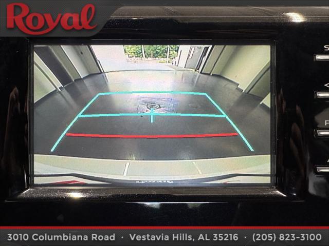used 2018 Toyota Camry car, priced at $17,987