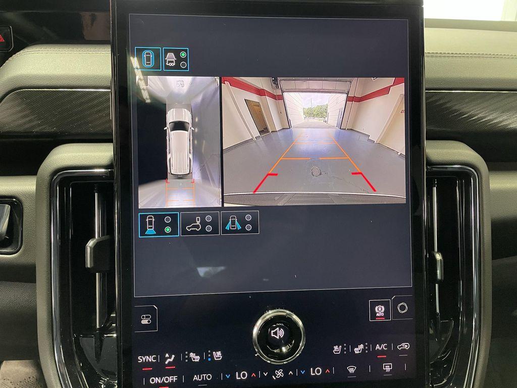 new 2026 GMC Yukon XL car, priced at $89,475