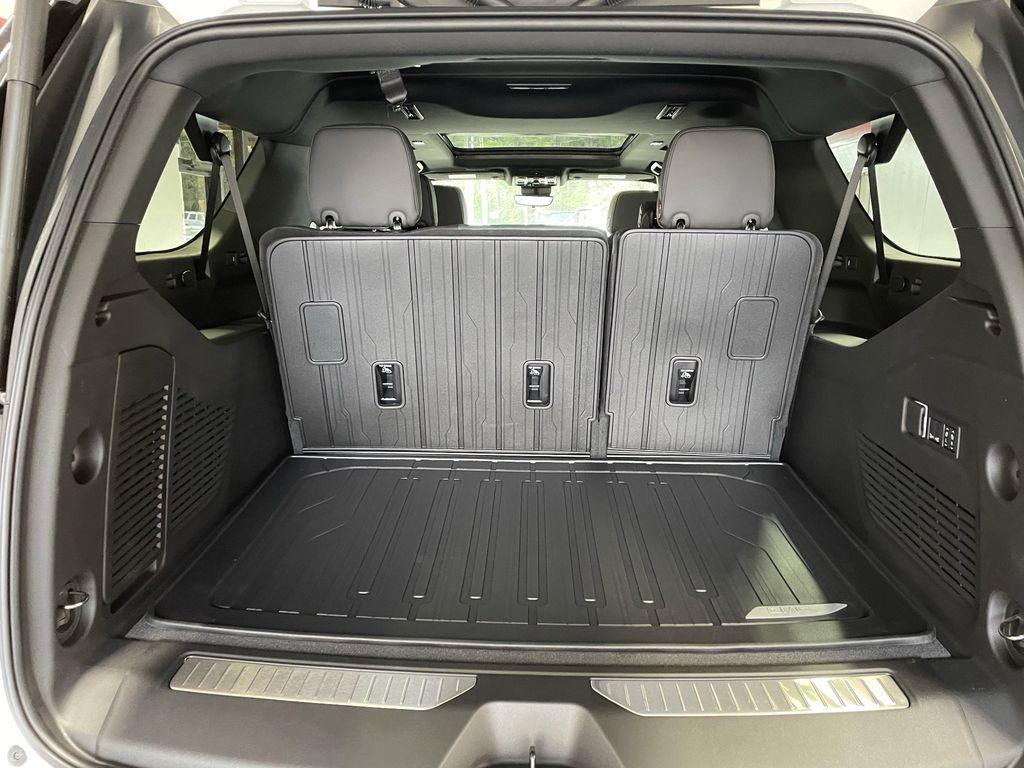 new 2026 GMC Yukon XL car, priced at $89,475