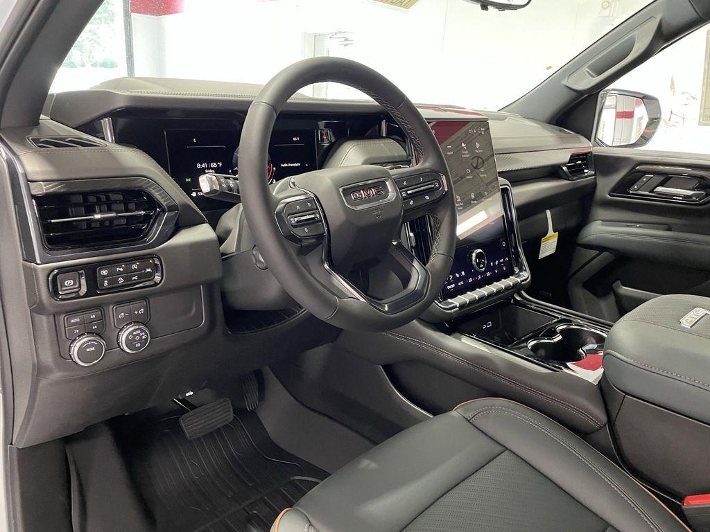 new 2026 GMC Yukon XL car, priced at $89,475