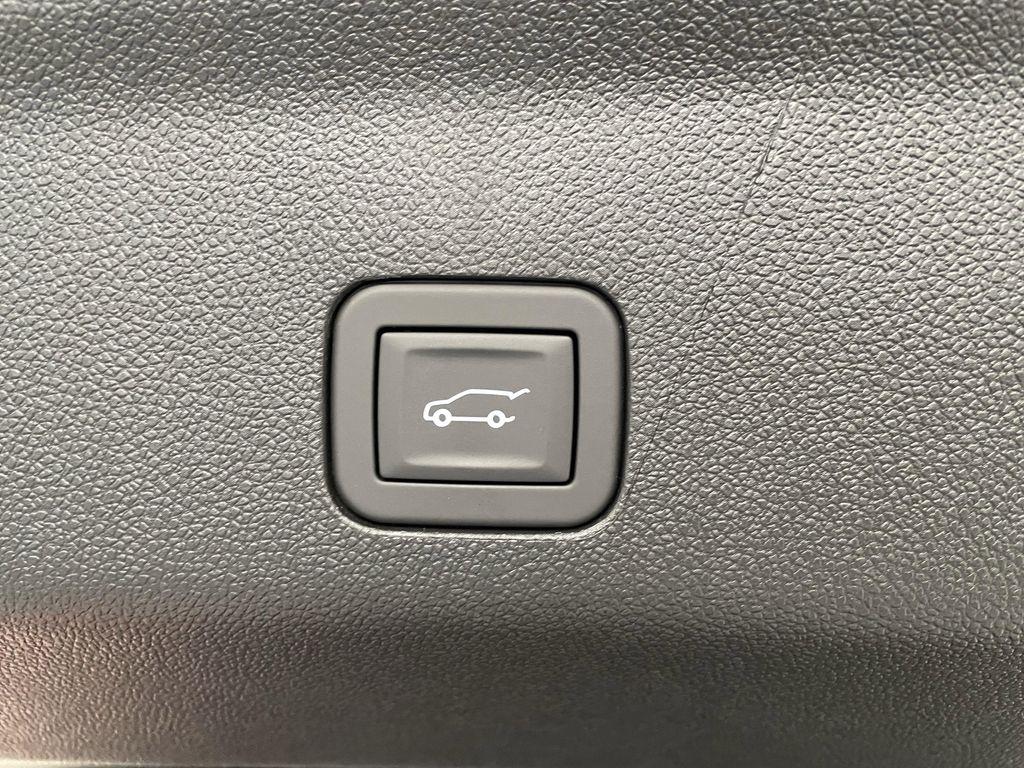 new 2026 GMC Yukon XL car, priced at $89,475