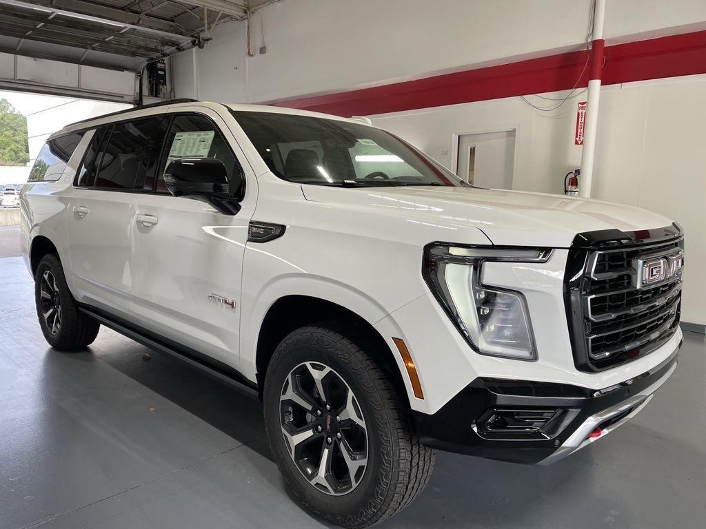 new 2026 GMC Yukon XL car, priced at $89,475