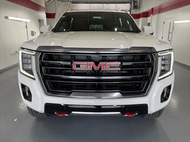 new 2024 GMC Yukon XL car, priced at $83,305