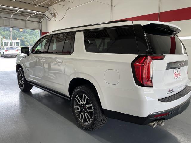 new 2024 GMC Yukon XL car, priced at $83,305