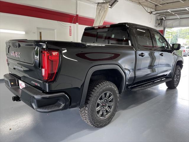 new 2024 GMC Sierra 1500 car, priced at $82,335