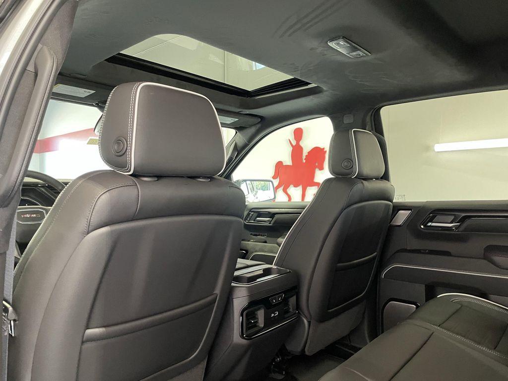 new 2026 GMC Sierra 1500 car, priced at $84,580