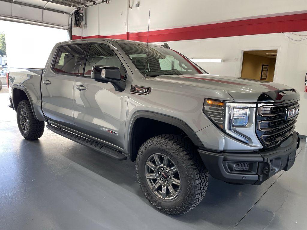 new 2026 GMC Sierra 1500 car, priced at $84,580
