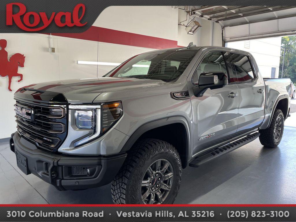 new 2026 GMC Sierra 1500 car, priced at $84,580