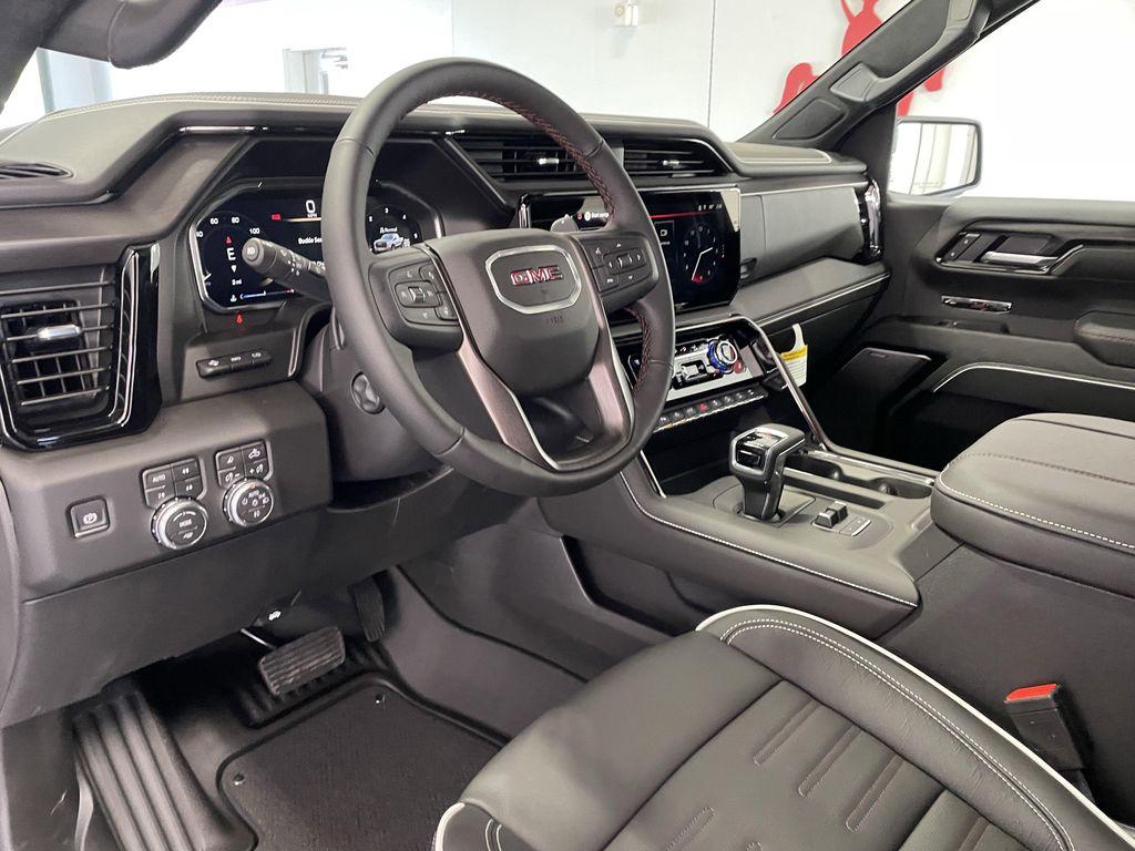 new 2026 GMC Sierra 1500 car, priced at $84,580