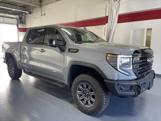 new 2025 GMC Sierra 1500 car, priced at $82,980