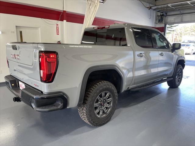 new 2025 GMC Sierra 1500 car, priced at $82,980