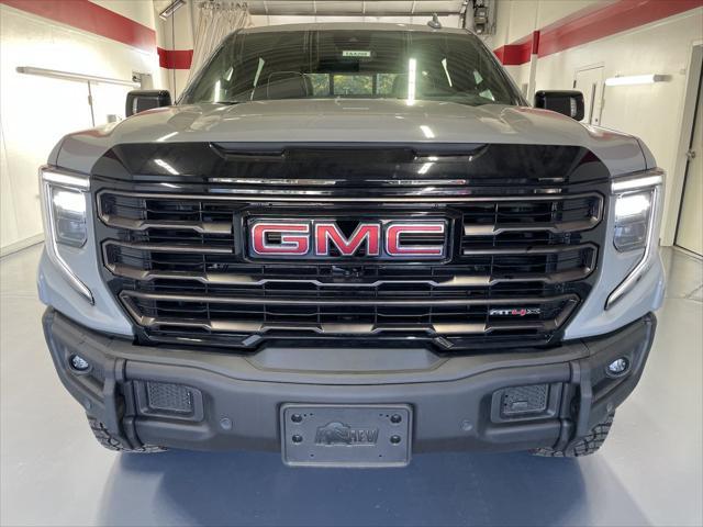 new 2025 GMC Sierra 1500 car, priced at $82,980