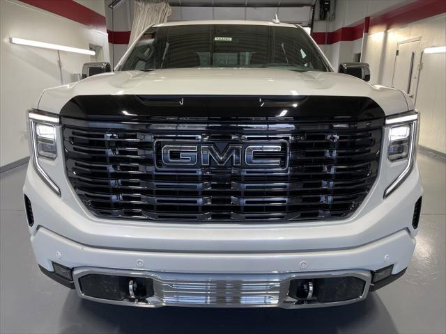 new 2025 GMC Sierra 1500 car, priced at $86,469