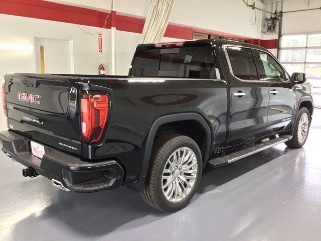 new 2024 GMC Sierra 1500 car, priced at $77,930