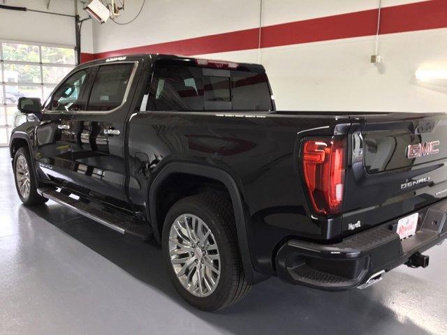 new 2024 GMC Sierra 1500 car, priced at $77,930