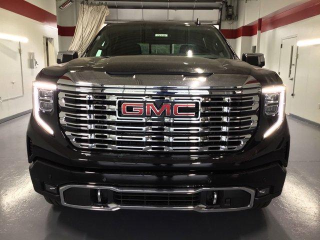 new 2024 GMC Sierra 1500 car, priced at $77,930