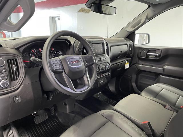 new 2024 GMC Sierra 1500 car, priced at $50,790