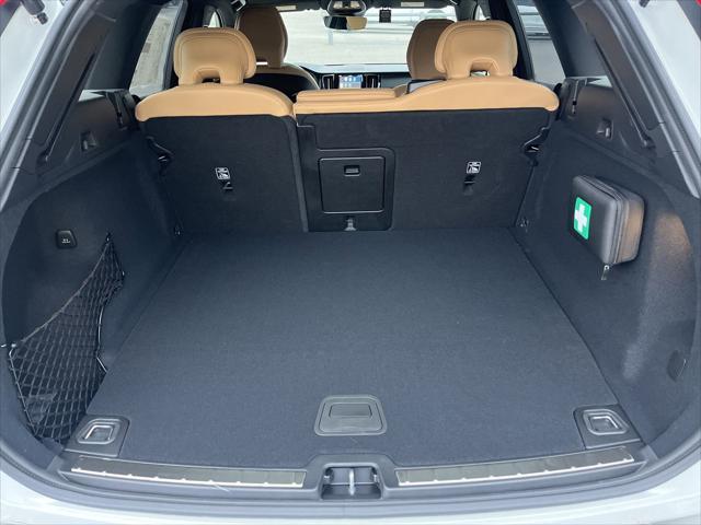 new 2025 Volvo XC60 Plug-In Hybrid car, priced at $71,725