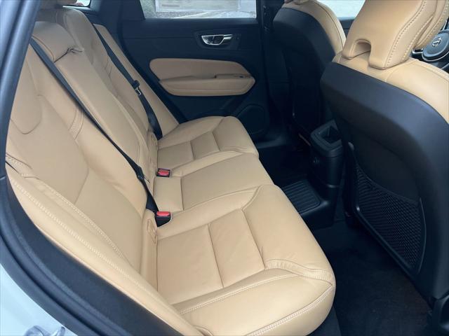new 2025 Volvo XC60 Plug-In Hybrid car, priced at $71,725