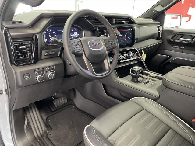 new 2025 GMC Sierra 1500 car, priced at $81,785
