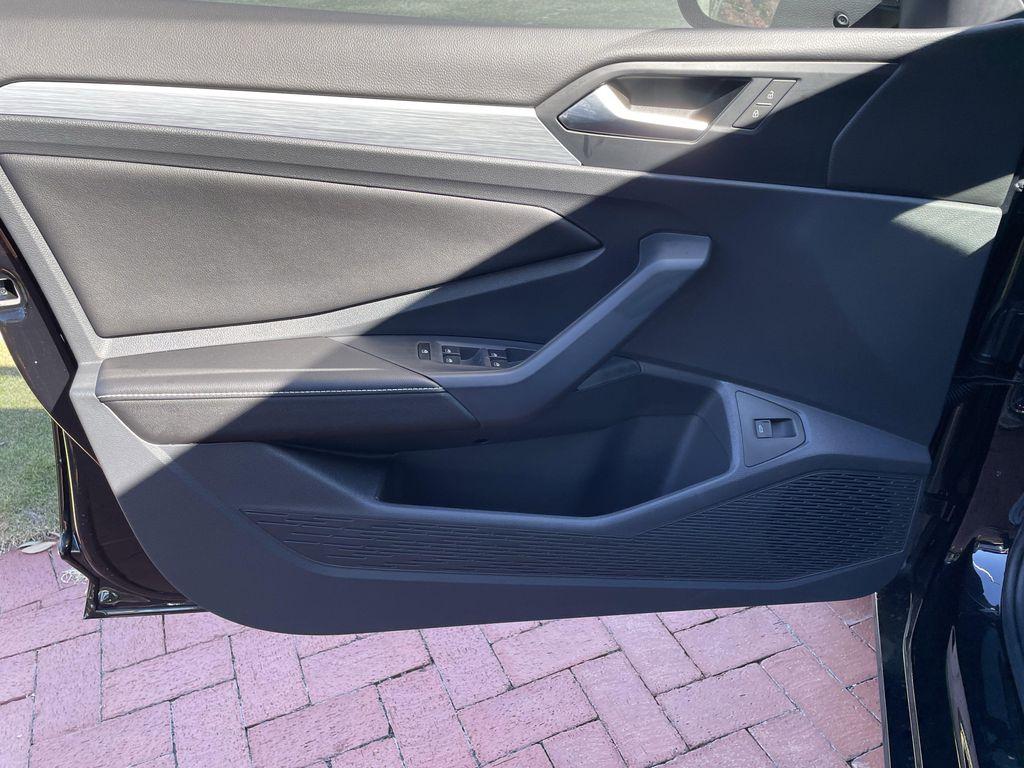 new 2026 Volkswagen Jetta car, priced at $24,366