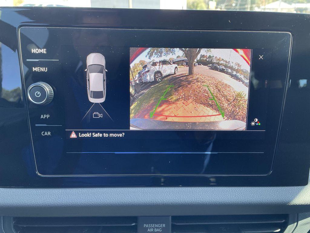 new 2026 Volkswagen Jetta car, priced at $24,366