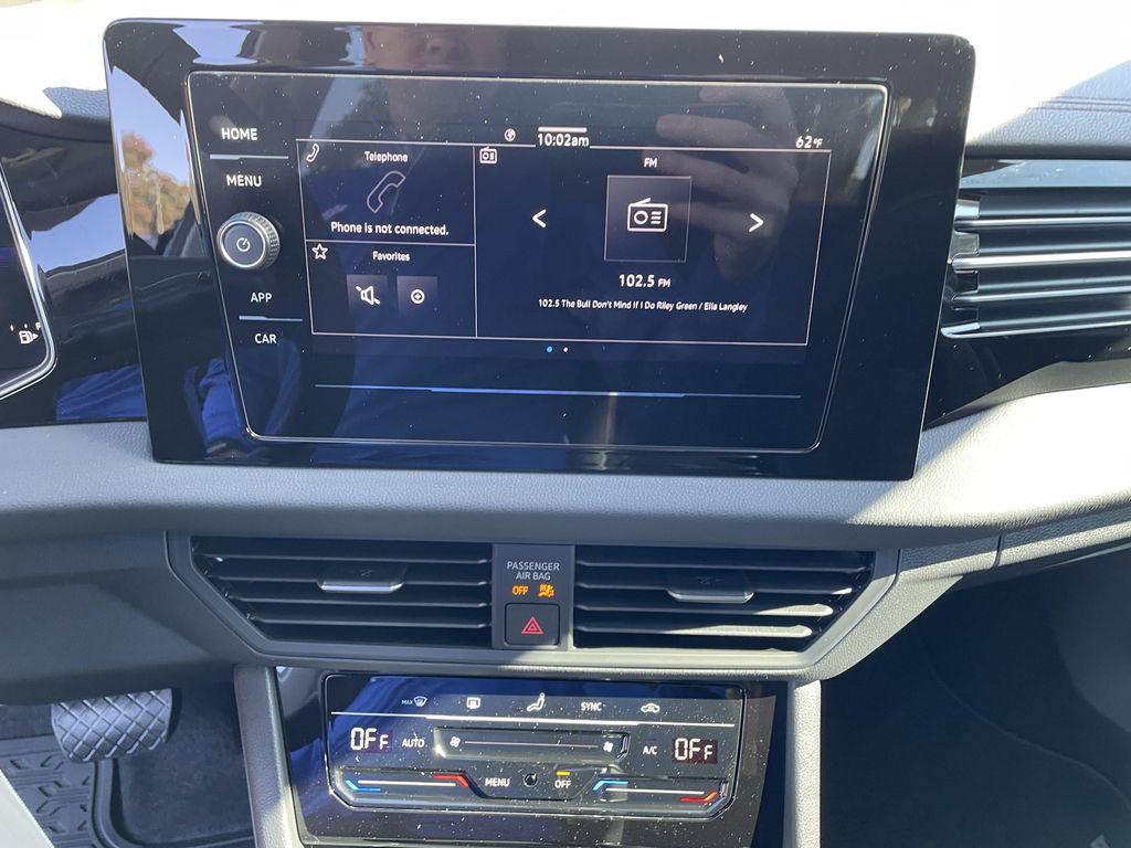 new 2026 Volkswagen Jetta car, priced at $24,366